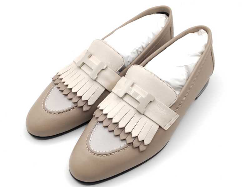 エルメス買取　モカシンロワイヤル